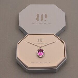 RARE!! Bomb Party 2424 Original Necklace